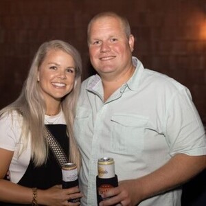 Team Page: Jena & Justen